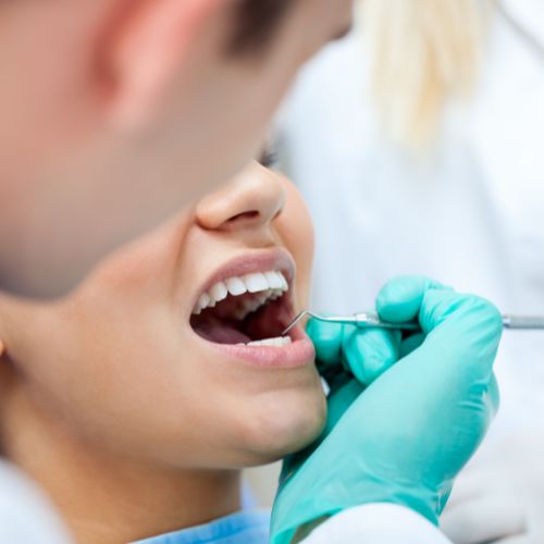 Dental implants in Turkey