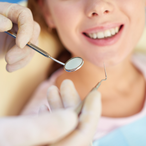 Dental treatments in Turkey