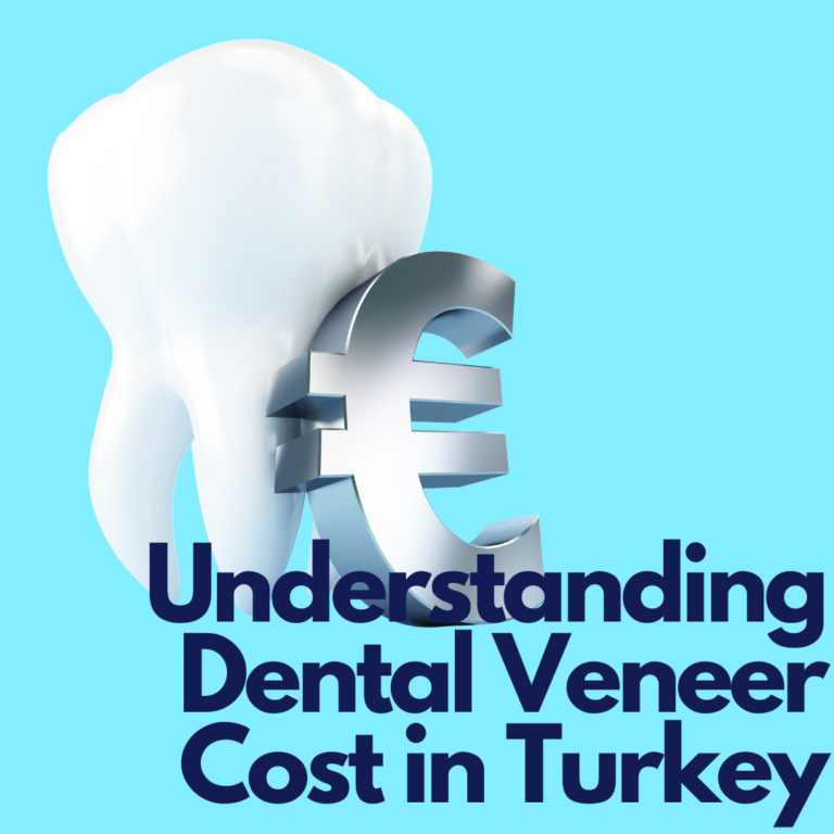 Understanding Dental Veneer Cost in Turkey